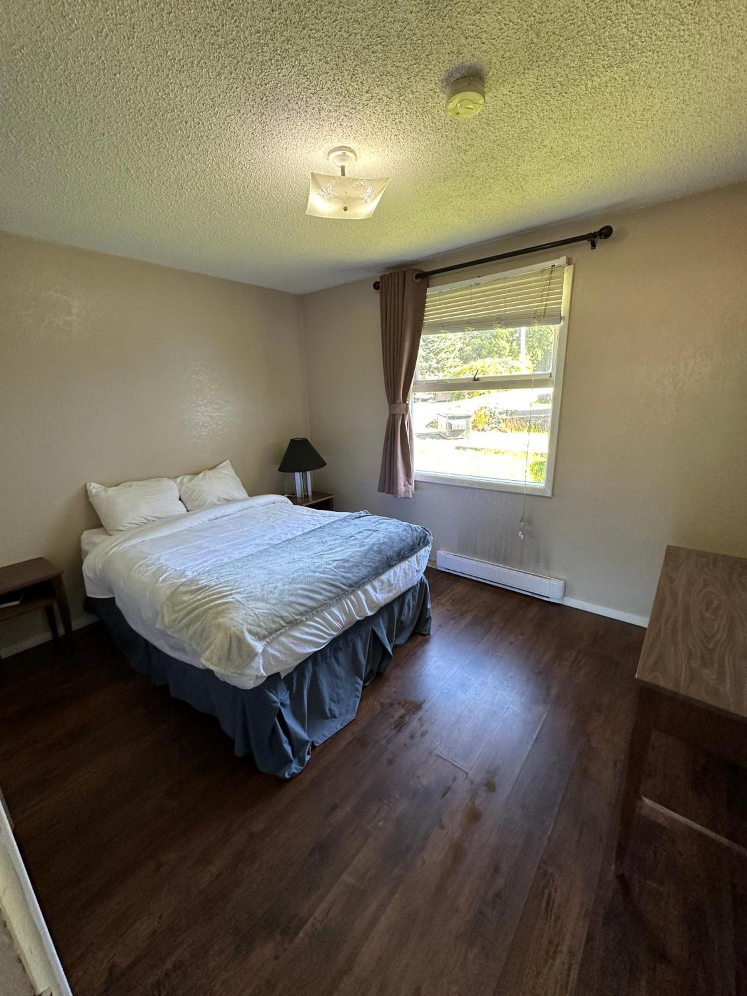 Island West Resort-Motel Ucluelet Luaran gambar