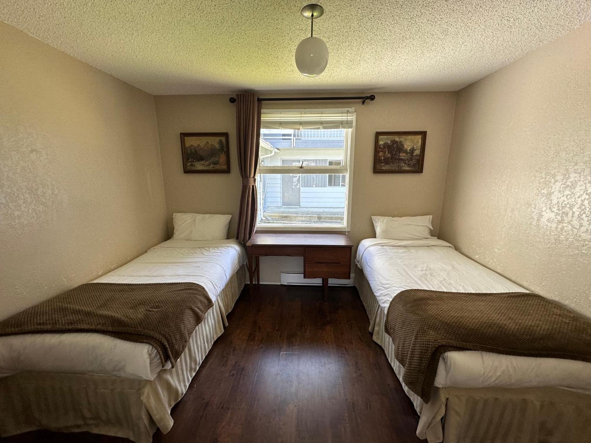 Island West Resort-Motel Ucluelet Luaran gambar